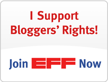 Join the EFF